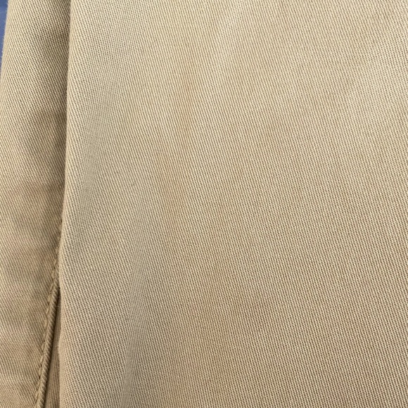 Carters khaki pants. Size 12 - Picture 7 of 8